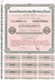 Titre Ancien -Banco Frances Del Rio De La Plata Sociedad Anonima  - Titulo De 1960 - N°230961 - Banque & Assurance