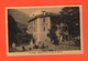 Porlezza Como Albergo  Rezzo Cpa Anni 30 - Como