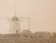 OMGEVING GENT DEURLE ST.MARTENS LATEM  - ZELDZAME FOTO 12 X 9 CM BEGIN 1900 MOLEN MET MOLENHOEVE - ZIE 4 AFBEELDINGEN - Sint-Martens-Latem