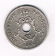 10 CENTIMES  1904 VL BELGIE /3302/ - 10 Centimes