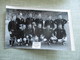 PHOTO EQUIPE DE FOOT FRANCE BELGIQUE 1954 - Sporten