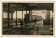 Zeebrugge - Vue Du Pont Du "Suffolk Ferry" Vers Le Pont Levis Et La Gare [155] - Zeebrugge