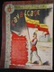 Niort Programme Juin 1897 De La Cavalcade Des Fêtes De Charité Niortaises En Litho Illustré Par M. Lucas KX - Programas