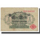 Billet, Allemagne, 1 Mark, 1914, 1914-08-12, KM:50, TB - Other & Unclassified