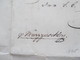 Delcampe - Österreich Vorphila 15 Belege Wien Stempel Schwarz / Rot Viele Mit Inhalt! 1824 - 1848 KuK. 2x Stempel Grosz - Gerungs - Collections (en Albums)