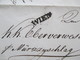 Delcampe - Österreich Vorphila 15 Belege Wien Stempel Schwarz / Rot Viele Mit Inhalt! 1824 - 1848 KuK. 2x Stempel Grosz - Gerungs - Sammlungen (im Alben)