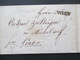 Delcampe - Österreich Vorphila 15 Belege Wien Stempel Schwarz / Rot Viele Mit Inhalt! 1824 - 1848 KuK. 2x Stempel Grosz - Gerungs - Sammlungen (im Alben)