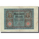 Billet, Allemagne, 100 Mark, 1920, 1920-11-01, KM:69a, TTB - 100 Mark