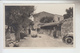 RT32.179 CARTE -PHOTO  .  FERME.  PINTADES .OIES .DINDONS.AUTO ANCIENNE - Paysans