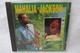 CD "Mahalia Jackson" Portrait - Canti Gospel E Religiosi