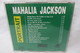 CD "Mahalia Jackson" Portrait - Gospel & Religiöser Gesang