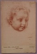 ANDREA DEL SARTO -Testa Di Bambino - Tete D'enfant - FIRENZE, UFFIZI - Alinari - Nv Art - Pittura & Quadri