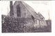 NIEUWPOORT (Belgique) RAMSCAPELLE Maison Après Le Bombardement Guerre 1914/45, Ed. Malcuit 1920 Environ - Nieuwpoort