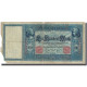 Billet, Allemagne, 100 Mark, 1910, 1910-04-21, KM:42, AB+ - 100 Mark