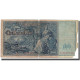 Billet, Allemagne, 100 Mark, 1910, 1910-04-21, KM:42, AB+ - 100 Mark