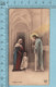 AV/ 503 - Marie Apportant Une Fillette Pour La Premiere Communion  - Holy Card, Image Pieuse, Santini - Devotion Images