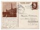 10 DINARA TITO, 1953, BEOGRAD, BELGRADE, SERBIA, YUGOSLAVIA, POSTAL STATIONERY, USED - Serbia