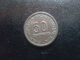 50 Centavos 1945      Moçambique - Portugal