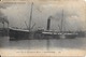 CPA-1920-PAQUEBOT-MANSOURA-CIE  NAVIGATION MIXTE--BE - Steamers