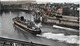 CPA-1950-76- DIEPPE-Arrivée Du-FERRY-LONDRES-au Port-Vue Aerienne-Edit Galf-TBE - Ferries