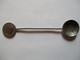 Spoon Made With 2 Coins Of The British East Africa - Cuillers