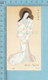 Carmel Tokyo - Mater Japonniae -Holy Card, Image Pieuse Sainte, Santini - Images Religieuses