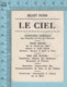 Billet Pour Le Ciel - Compagnie Générale Des Chemin De Fer De L'éternité -Holy Card, Image Pieuse Sainte, Santini - Images Religieuses