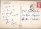 France & Marcofilia,  Ile De La Reunion, Piton De La Fournaise, Volcan, St. Denis Messagerie Chaniers 1992 (2513) - Lettres & Documents