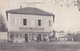 CPA 38 @ SAINT GEORGES D'ESPERANCHE - HOTEL VERNAY - La Place En 1916 - Autres & Non Classés