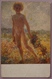 PLINIO NOMELLINI - Bacchino / Petit Bacchus / Little Bacchus  - Nv Art - Pittura & Quadri