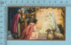 USA 108  - Adoration Des Berger  - Holy Card, Image Pieuse Sainte, Santini - Devotion Images