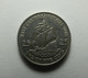 East Caribbean States 25 Cents 1981 - East Caribbean States