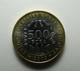 West African States 500 Francs 2003 - Autres – Afrique