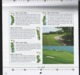 Delcampe - Malaysia 1999 MS MNH Golf With Book Photo Complete With Folder & FDC Rare Item - Malaysia (1964-...)