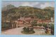 Italy / Post Card / Bergamo. San Pellegrino. Panorama Of The City.  Architecture. 1923 - Bergamo