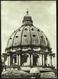 Le Vatican  -  Basilique Saint Pierre  -  La Coupole  -  Ansichtskarte Ca.1954    (10469) - Vatikanstadt