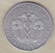 Algérie, Chambre De Commerce D'Alger ,10 Centimes 1921 , Aluminium - Algeria