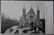 HOLLAND NEDERLAND NETHERLANDS - Den Haag - La Haye - 1907 PEACE CONFERENCE - Postcard #1/11 - Den Haag ('s-Gravenhage)