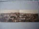 Thuin. Panorama. Carte Double. 3 Photos. - Thuin