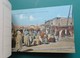 Delcampe - Maroc  -- Carnet De 19 Cartes Sur 20  - Souvenir De CASABLANCA - Casablanca