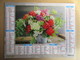 Almanach Du Facteur 2019 / Calendrier La Poste /  Fleurs - Grand Format : 2001-...