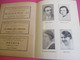 Delcampe - Programme De Théâtre/ MONTPARNASSE/GASTON BATY/Crime Et Châtiment/Dostoievsky/Léonce CORNE/1933-34   PROG217 - Programmes