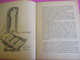 Programme De Théâtre/ MONTPARNASSE/GASTON BATY/Cris Des Coeurst/Pellerin /Les Caprices De Marianne/1935-36   PROG218 - Programma's