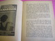 Programme De Théâtre/ MONTPARNASSE/GASTON BATY/Cris Des Coeurst/Pellerin /Les Caprices De Marianne/1935-36   PROG218 - Programmes