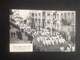 Ostende  Oostende   Fêtes De Pâques 1907  Le Roi Pierrot, Sa Suite Et Son Nid - Oostende