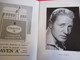 Delcampe - Programme De Théâtre/Théatre De PARIS/La CONTESSA/Maurice DRUON/Jean Le POULAIN/Elvire POPESCO/Marc CASSOT/1962  PROG219 - Programmes