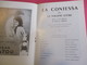 Delcampe - Programme De Théâtre/Théatre De PARIS/La CONTESSA/Maurice DRUON/Jean Le POULAIN/Elvire POPESCO/Marc CASSOT/1962  PROG219 - Programma's