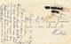 868/28 - FORTUNES 1919 - Carte Fantaisie Griffes De Fortune PORT BETAALD PAYE Et TONGRES ( Cachet De Gare Gratté) - Foruna (1919)