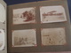 Delcampe - Militaria Album Photo Guerre Du Rif Maroc - Guerre, Militaire