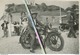 76 DIEPPE / PHOTO / 1934 / MOTO / MOTOCONFORT / MOTOBECANE / 338 Z 89 / 2 - Dieppe